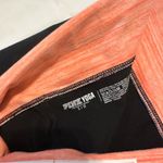 Victoria's Secret Y2K PINK Victoria Secret YOGA SHORTIE SHORTS Photo 4