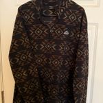 Hurley  Quarter Zip fleece  Photo 0