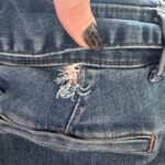 EXPRESS Denim Shorts Photo 2