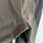 Nike  Leggings‎ Power Legendary Mid-Rise Training Tights Olive Green Women Medium Photo 10