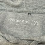 Outdoor Voices  All Day Hoodie Photo 4