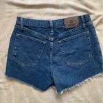 Wrangler  cutoff denim shorts Photo 2