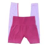 Pretty Little Thing CAPRI LEGGINGS Photo 1