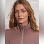 Varley NWT  Rosannah Zip Dress Sz S Photo 1