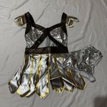 Dolls Kill Trickz N Treatz Gladiator Costume Photo 0