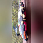 Vera Bradley Women’s 100% Cotton Floral SUZANI Coin Purse/Cosmetic Pouch|USA Photo 10