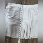 Spanx  YES, PLEATS! SKORT, 14" size XL Photo 8