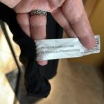 Rhonda Shear Black AHH COMFORT WRAP Cardigan Size 2X/3X Photo 8