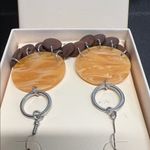 Camila Coelho  | Boho Chic Dangle Earrings Photo 7