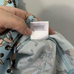 Modcloth  x Dupenny synchronized swimmer blouse size xs Photo 5