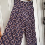 Maeve  Anthropologie terrace wide leg pants Photo 7