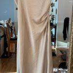 House of Harlow 1960 Satin Dress Photo 0
