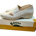 Spring Step  Kismet-C‎ Beige Leaf Size 40 US 9 Photo 0