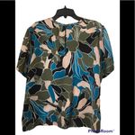 Equipment  SAXONNE TEE IN ECLIPSE Photo 4