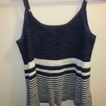 Anthropologie Tank Top Photo 3