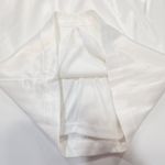 MORE TO COME Caira Ruffle Dress in White XS Photo 2