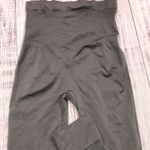 Rhonda Shear shapewear grey leggings size 2X Photo 2