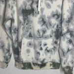 Feat Clothing Blanket Blend Hoodie Unisex Small White Photo 2