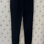 GRLFRND  Kendall High Rise Skinny Black Photo 1