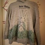 Uniqlo Peter Rabbit Hoodie Photo 0