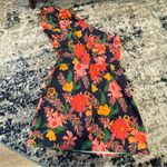 Finders Keepers Floral Dress Photo 3