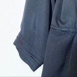 Elie Tahari  Lace Shoulder Drawstring Waist Dress Size 8 Photo 7