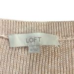 Loft Large Bundle of 9 -pieces  7 shirts 1 sweater 1 pair of pants XS Photo 10