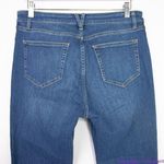 Vineyard Vines NEW Straight Crop Side Panel Jamie Jeans, 27 Photo 8