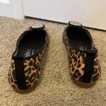 Brighton Aleta-Leopard Flats Size 9.5 M Photo 4