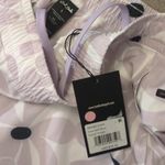 Bad birdie pourin' purple core golf shorts size large Photo 3