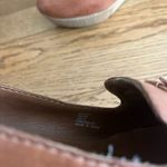 Calvin Klein Jeans  Tan Wedge Shoes Photo 2