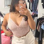 Victoria's Secret Lingerie Top Photo 1