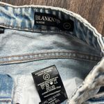 BLANK NYC  THE Reeve Ultra Hi Rise Short Photo 1