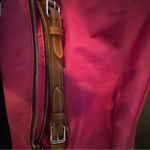 Dooney & Bourke  bright Pink Women's shoulder Bag Photo 9