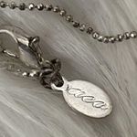 American Eagle Outfitters Minimalistic Pendant Necklace Photo 3