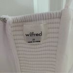 Aritzia  Wilfred Barrafina Linen Dress Photo 5