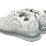 Nike ✔︎ Air Max 720 Running Shoes Trainers Sneakers ✔︎ Vast Grey Wolf Grey ✔︎ 5M Photo 4