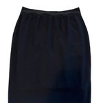 Spanx Bod-a-Bing Black Skirt Large Photo 4