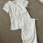 Grey's Anatomy Scrub Set Grey’s Anatomy  Photo 0
