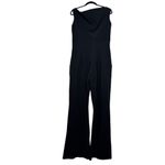 Chiara Boni Rebecca Jumpsuit Black Photo 9