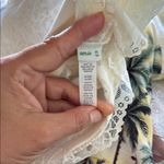 Aerie White Lace Intimates Collection Photo 7