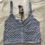 Sans Souci tank top Photo 0