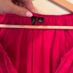 Relativity Hot Pink Top Photo 2