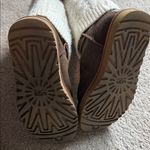 UGG  Y2K Tularosa Route detachable with knit overlay leg warmers Photo 5