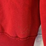 American Eagle Vintage Quarter Zip Hoodie M Photo 5