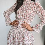 Princess Polly Floral Dress Photo 0