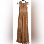 Adrianna Papell beaded evening gown 4 NWT Photo 1