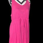 West Loop Soft Fabric Stretch Dress Coverall Photo 1