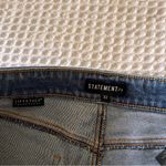 NYDJ  denim‎ shorts lift X tuck Women's SIZE 32 Photo 2