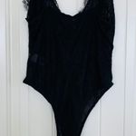 Lace Bodysuit NWT Photo 1